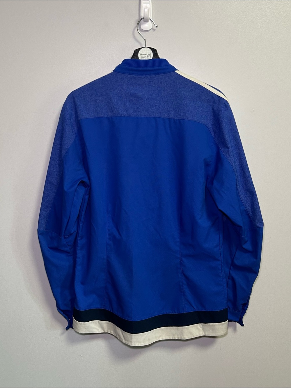 Adidas 2014/15 Real Madrid Light Track Jacket - Picture 2 of 6